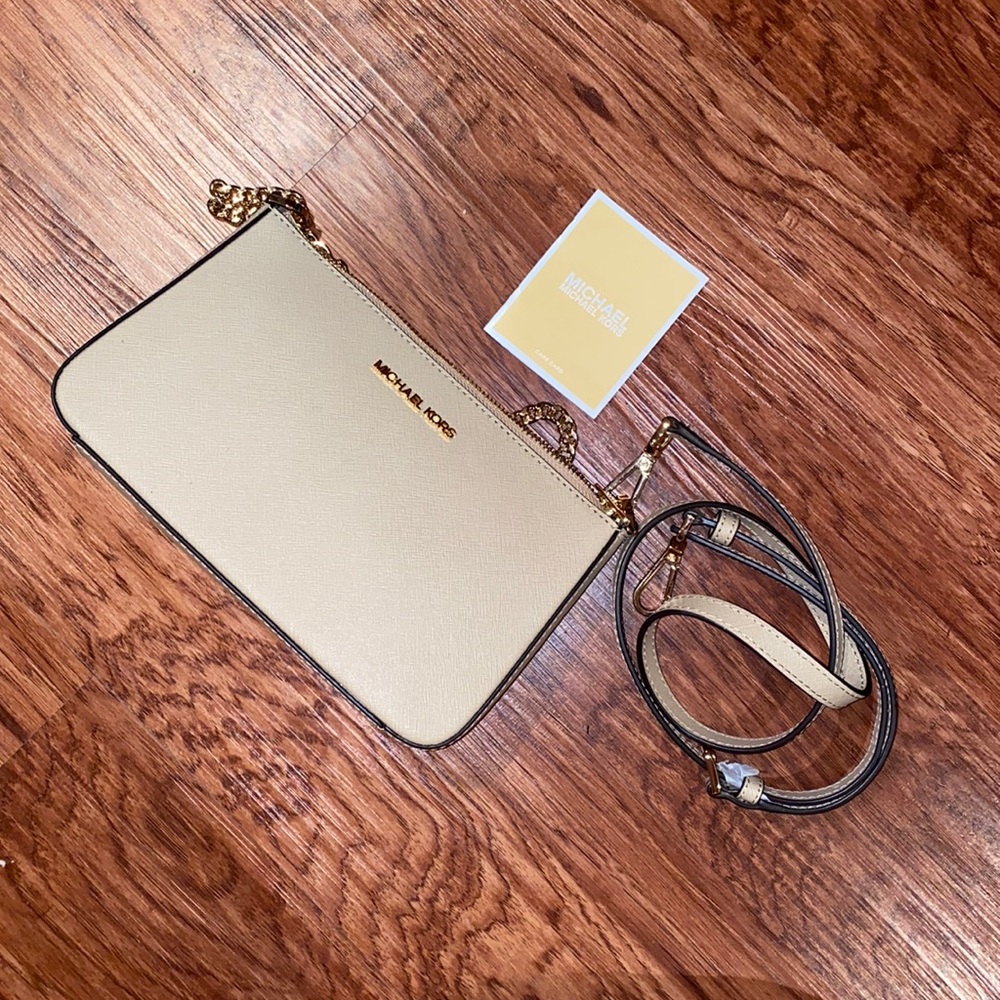 Michael by Michael Kors baguette bag